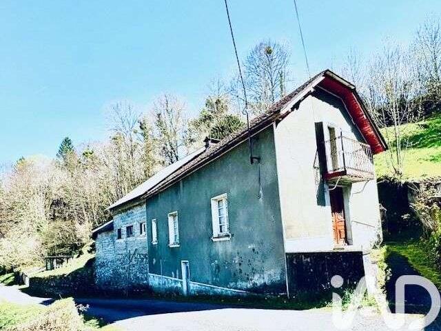 Vente maison 5 pièces Arthez d'Asson 64