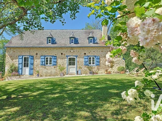 Vente maison 5 pièces Artiguelouve 64