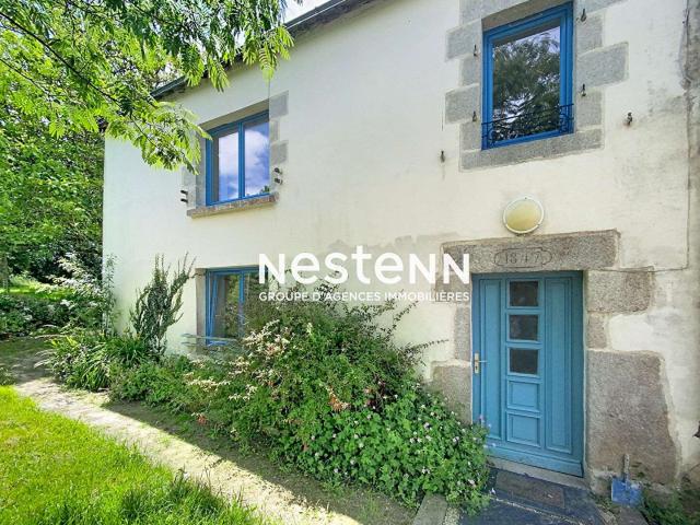 Vente maison 5 pièces Arzano 29