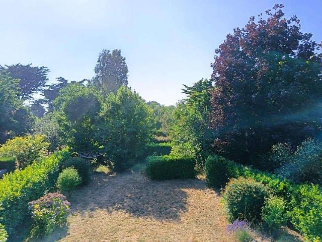 Vente maison 5 pièces Arzon 56