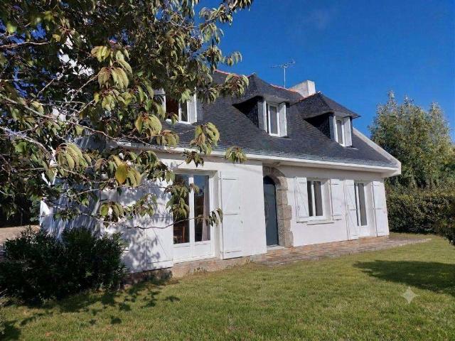Vente maison 5 pièces Arzon 56