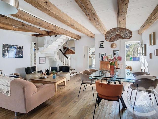Vente maison 5 pièces Arzon 56