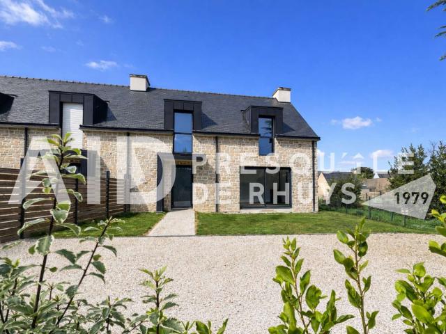 Vente maison 5 pièces Arzon 56