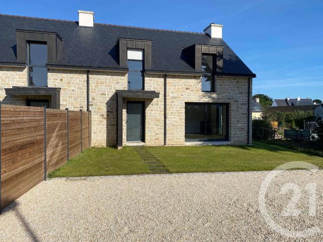 Vente maison 5 pièces Arzon 56