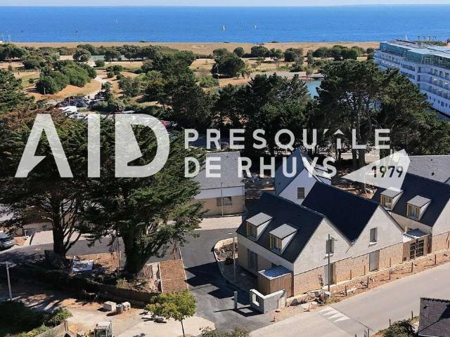 Vente maison 5 pièces Arzon 56