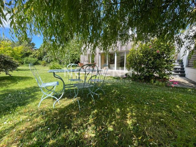 Vente maison 5 pièces Arzon 56