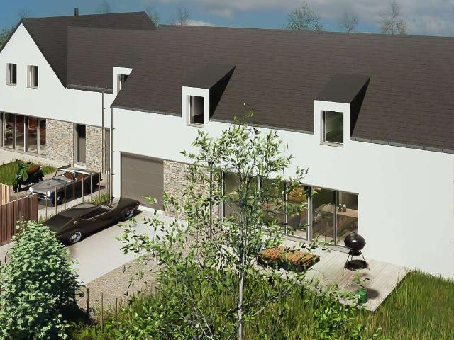 Vente maison 5 pièces Arzon 56