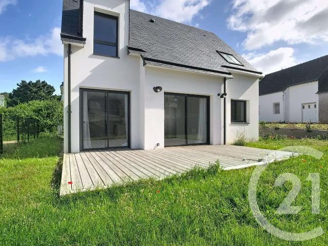 Vente maison 5 pièces Arzon 56