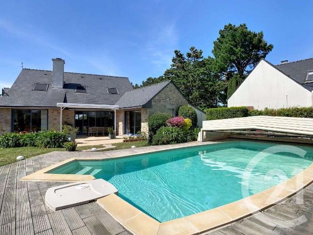 Vente maison 5 pièces Arzon 56