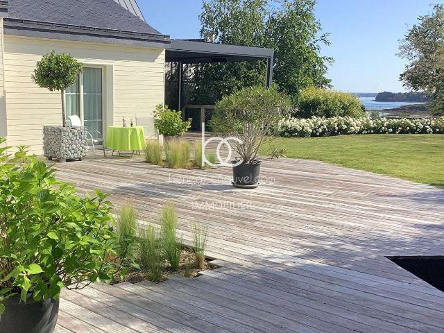 Vente maison 5 pièces Arzon 56