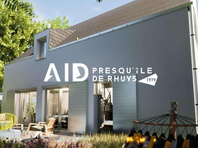 Vente maison 5 pièces Arzon 56