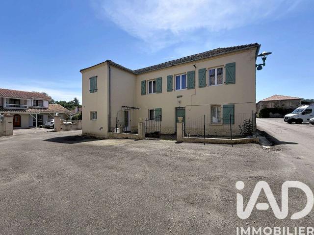 Vente maison 5 pièces Arboucave 40
