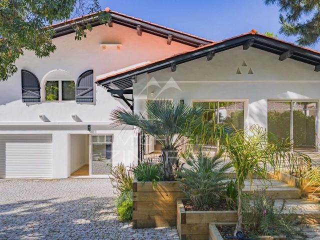 Vente maison 5 pièces Arcachon 33