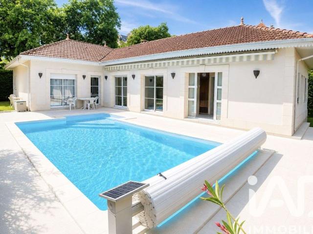 Vente maison 5 pièces Arcachon 33