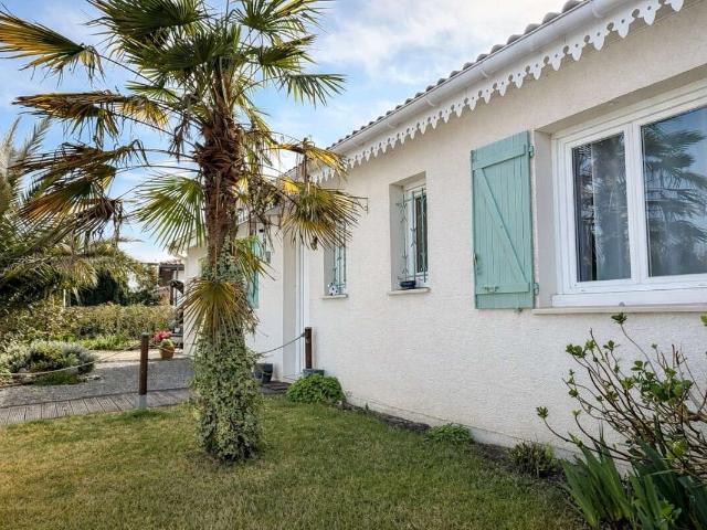 Vente maison 5 pièces Arcachon 33