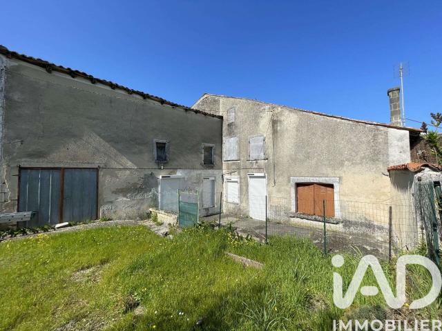 Vente maison 5 pièces Archiac 17