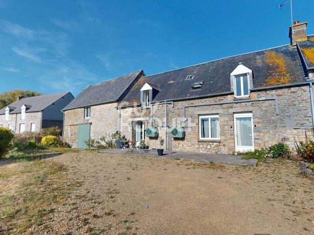 Vente maison 5 pièces Pontorson 50