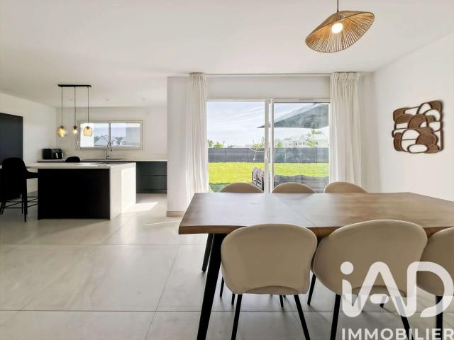 Vente maison 5 pièces Ardon 45
