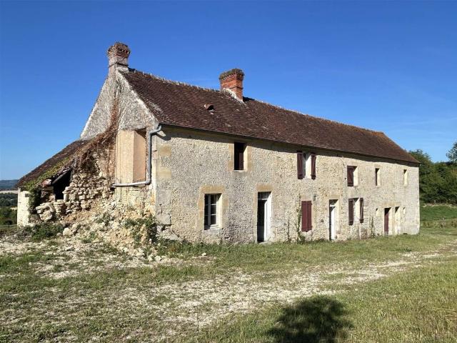 Vente maison 5 pièces Argentan 61