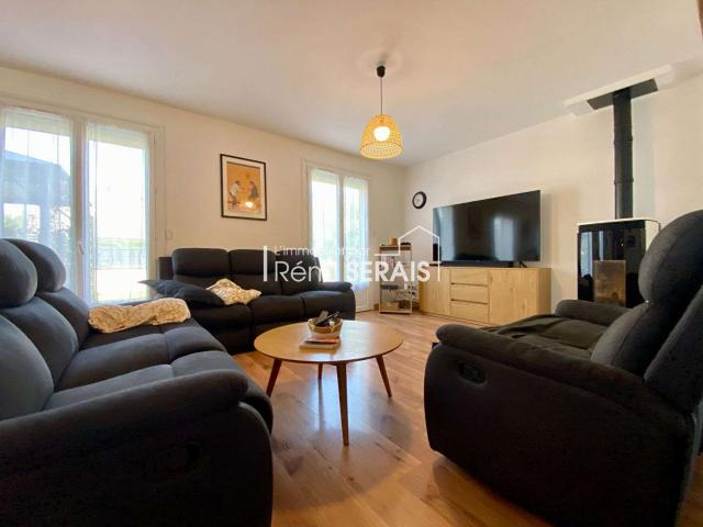 Vente maison 5 pièces Argentan 61