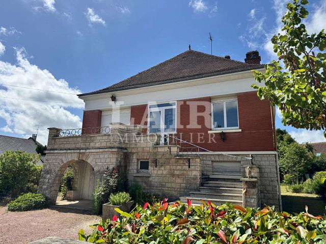 Vente maison 5 pièces Argentan 61