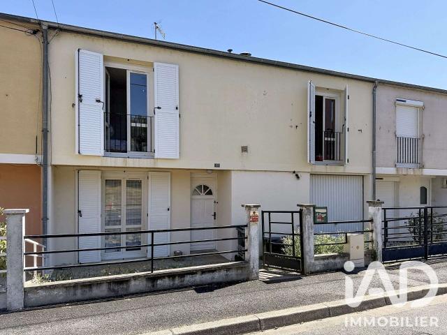 Vente maison 5 pièces Argenton sur Creuse 36