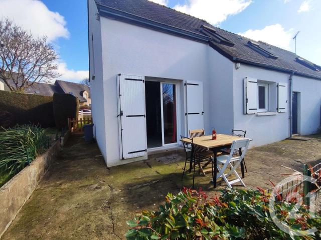 Vente maison 5 pièces Argentré du Plessis 35