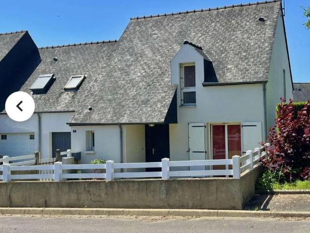 Vente maison 5 pièces Argentré du Plessis 35