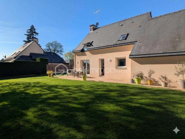 Vente maison 5 pièces La Guerche de Bretagne 35