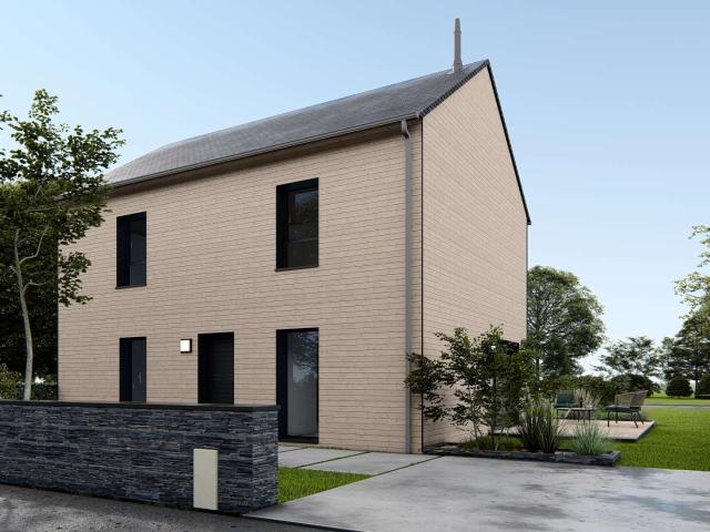 Vente maison 5 pièces Argentré du Plessis 35