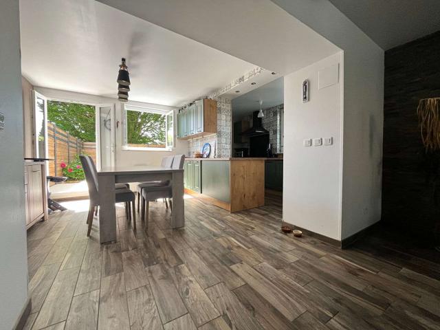 Vente maison 5 pièces Argences 14