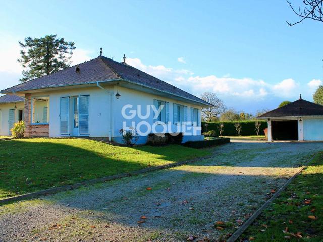 Vente maison 5 pièces Argences 14