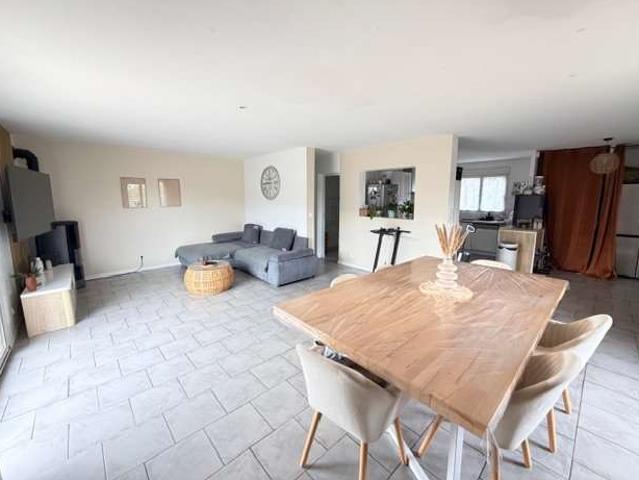 Vente maison 5 pièces Argences 14