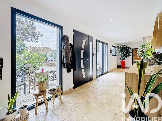 Vente maison 5 pièces Arles 13