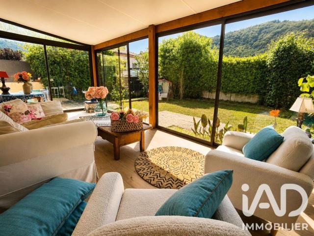 Vente maison 5 pièces Arles sur Tech 66