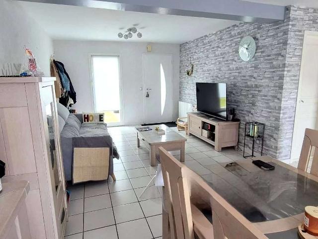 Vente maison 5 pièces Arnage 72