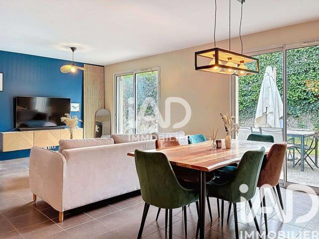Vente maison 5 pièces Arnas 69