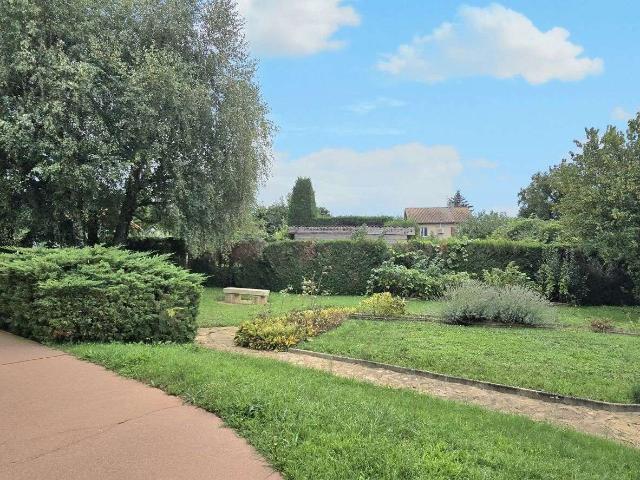 Vente maison 5 pièces Arnas 69