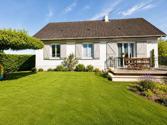Vente maison 5 pièces Arques la Bataille 76