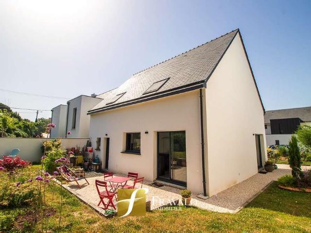 Vente maison 5 pièces Arradon 56