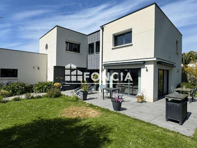 Vente maison 5 pièces Arradon 56