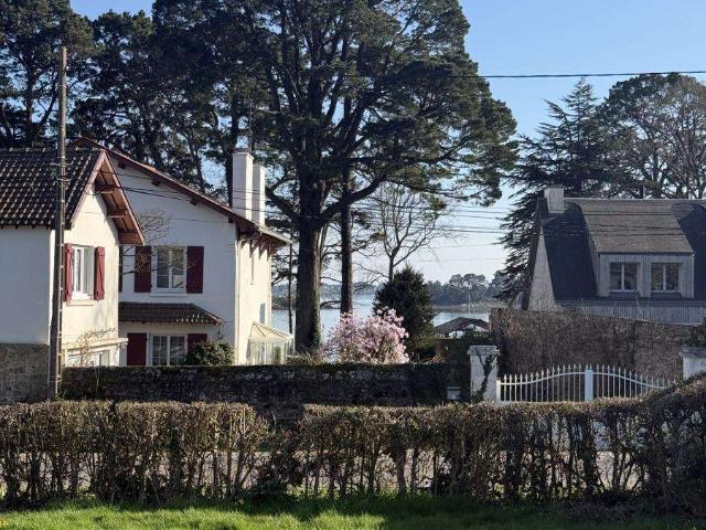 Vente maison 5 pièces Arradon 56