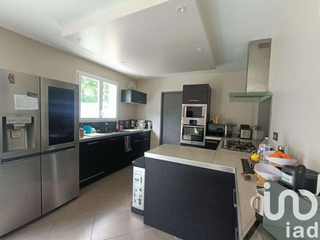 Vente maison 5 pièces Arsac 33