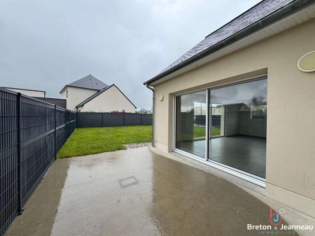 Vente maison 5 pièces Astillé 53