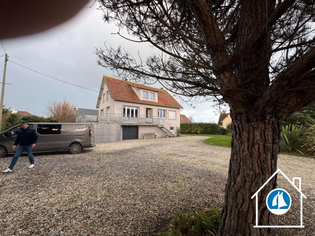 Vente maison 5 pièces Asnelles 14