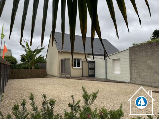 Vente maison 5 pièces Asnelles 14