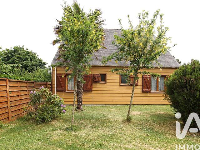 Vente maison 5 pièces Assérac 44