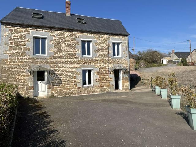 Vente maison 5 pièces Athis de l'Orne 61
