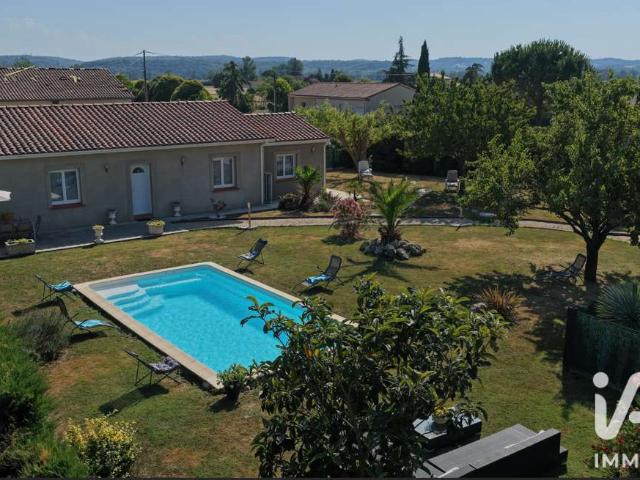 Vente maison 5 pièces Auterive 31