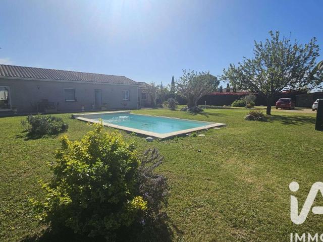 Vente maison 5 pièces Auterive 31